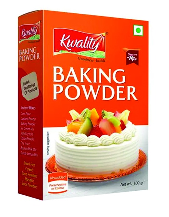 BAKING POWDER