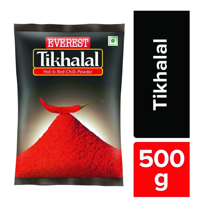 TIKHALAL CHILLI POWDER