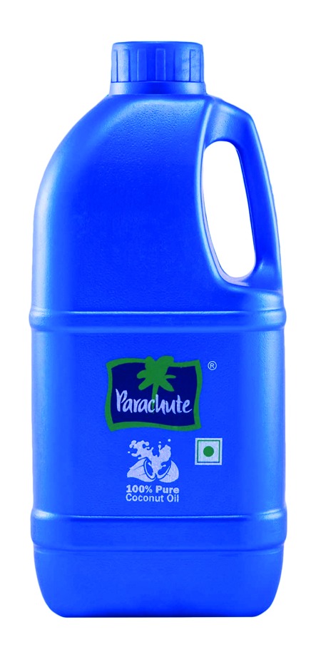 COCONUT OIL