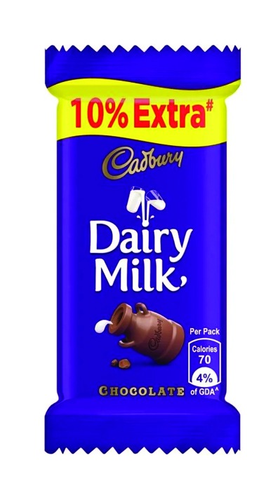 DAIRY MILK
