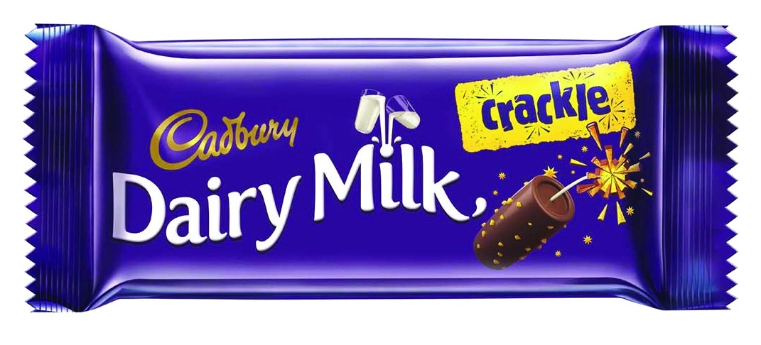 DAIRY MILK