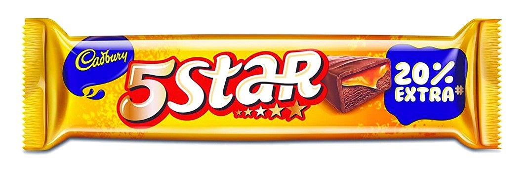 5STAR