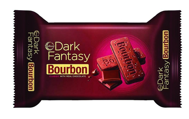 DARK FANTACY BOURBON