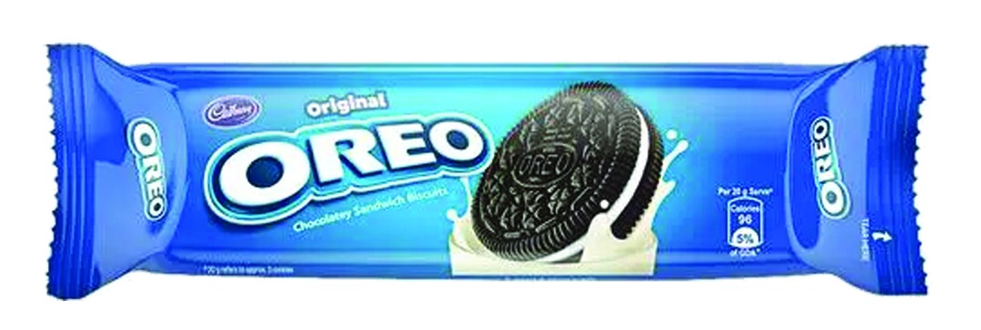 OREO