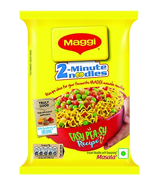 NOODLES