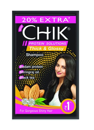 CHIK SHAMPOO