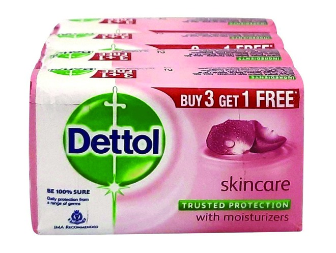 SKIN CARE