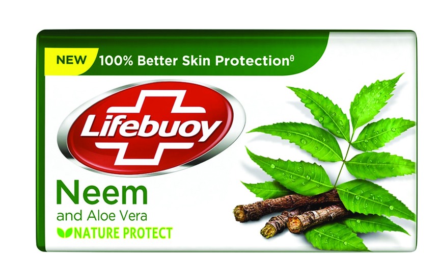 NEEM & ALOE VERA