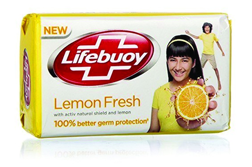 LEMON FRESH