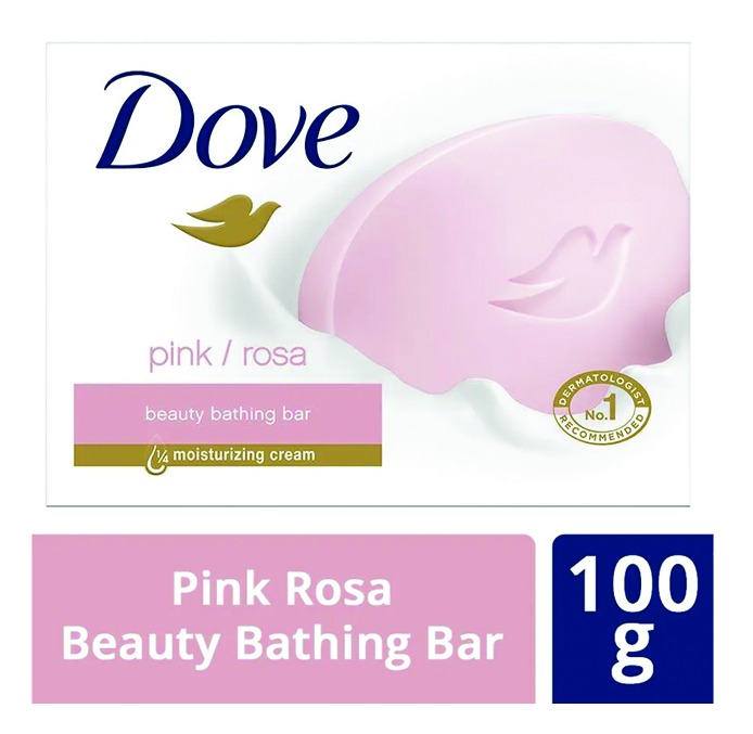 CREAM BEAUTY BATHING BAR