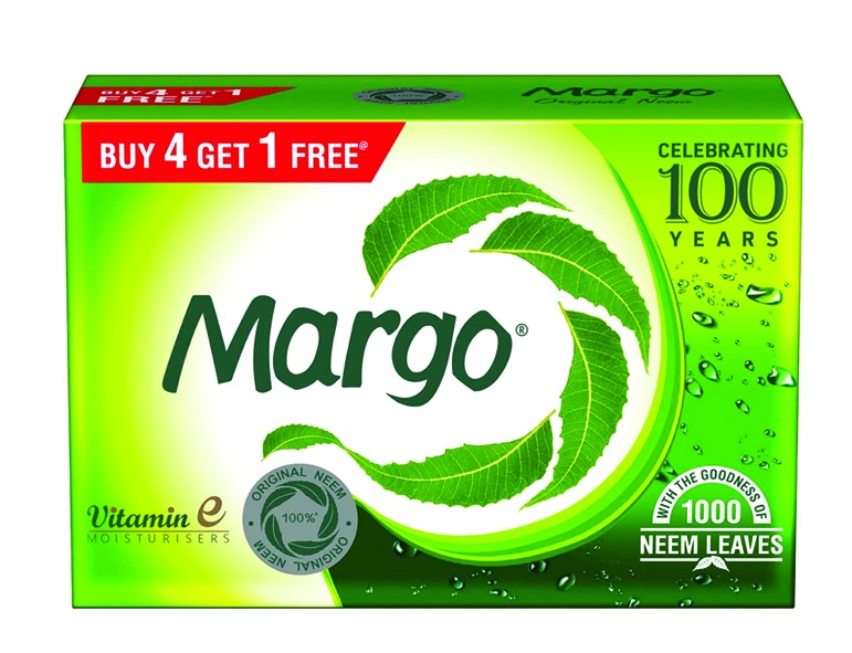 MARGO VITAMIN C SOAP