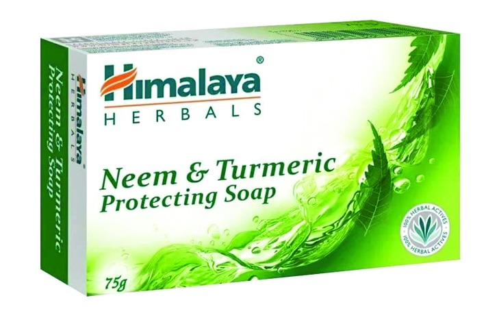 NEEM & TERMERIC