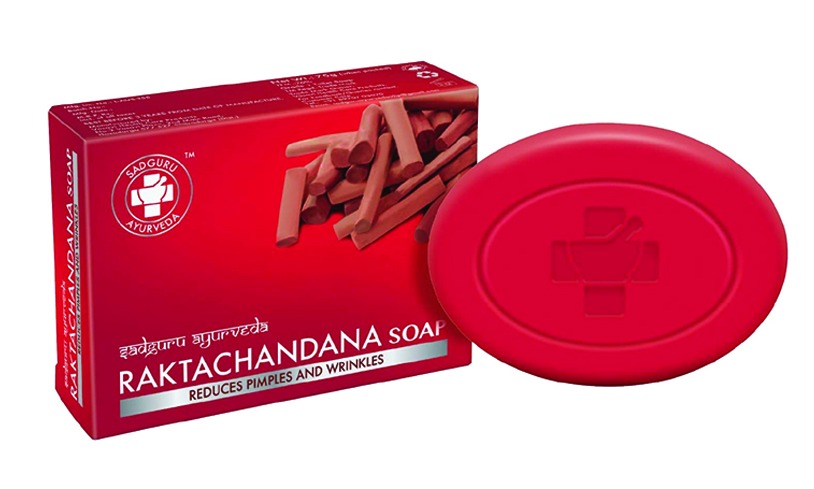 RAKTACHANDAN SOAP