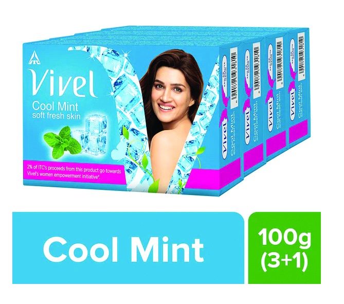 COOL MINT