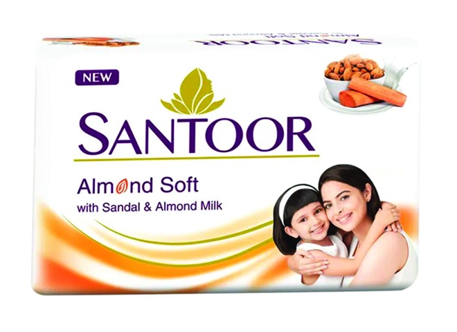 ALMOND SOFT