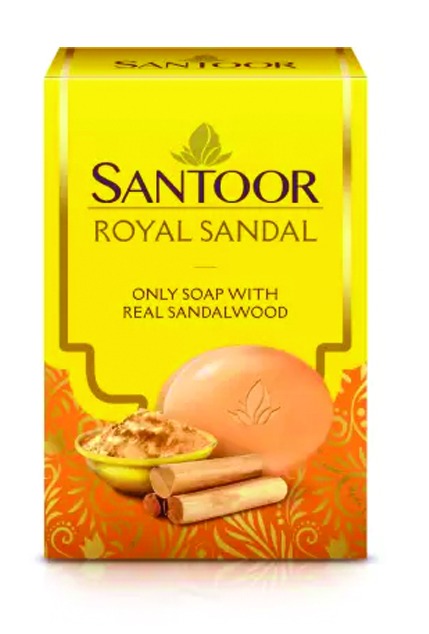 ROYAL SANDAL
