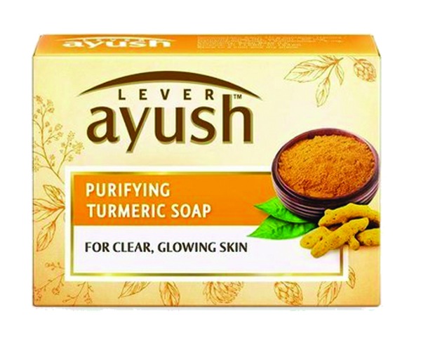 PURIFYING TERMERIC SOAP