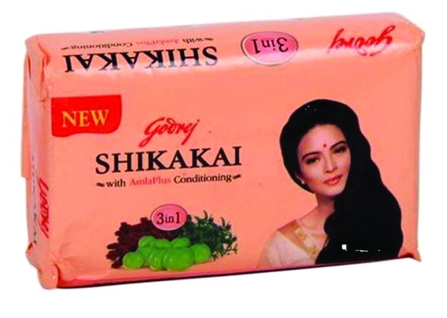 GODREJ SHIKAKAI