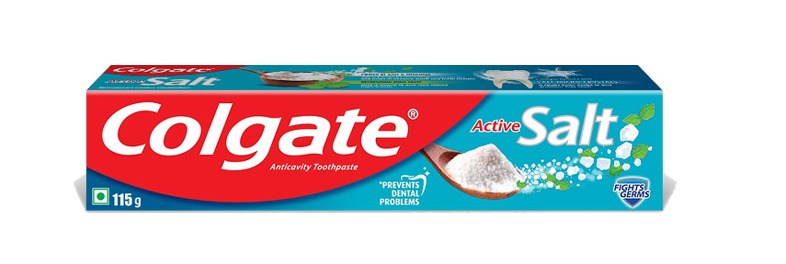 ACTIVE SALT