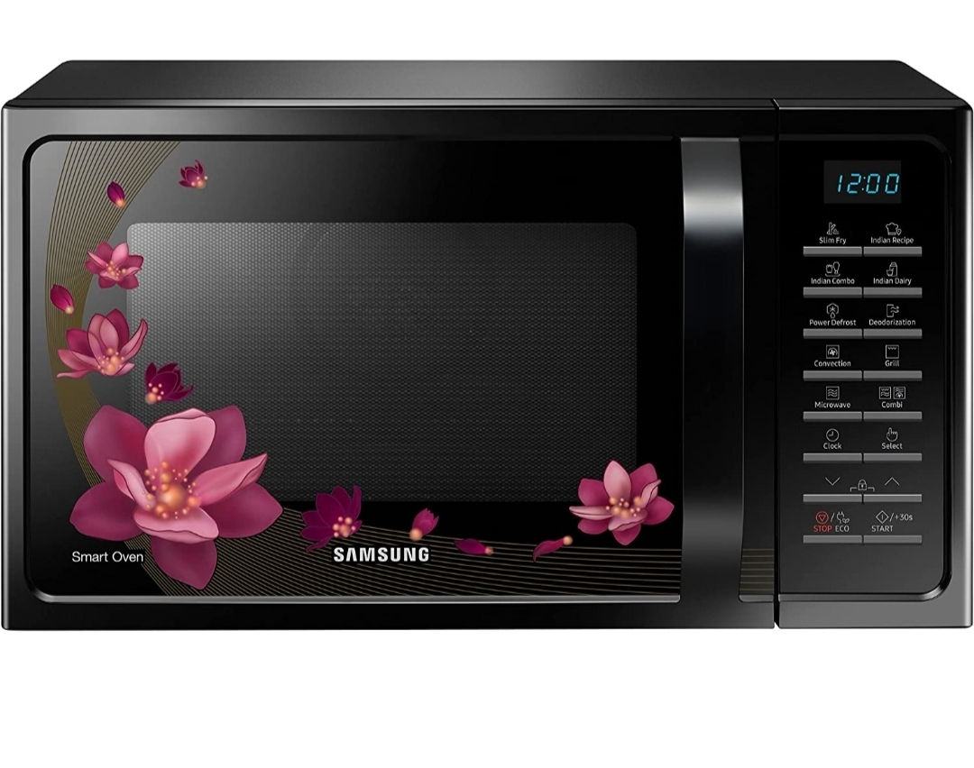 Samsung Microwave Oven  Samsung 28 L Convection Microwave Oven