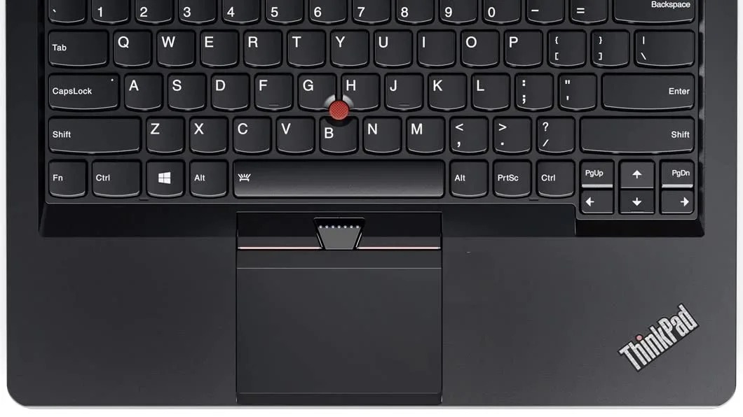 LENOVO (Renewed) Lenovo ThinkPad 13 Ultrabook intel Core i5 7th Gen Laptop, 13.3" IPS FHD Screen, 8 GB RAM, 256GB SSD - 13.3 Inches, Black