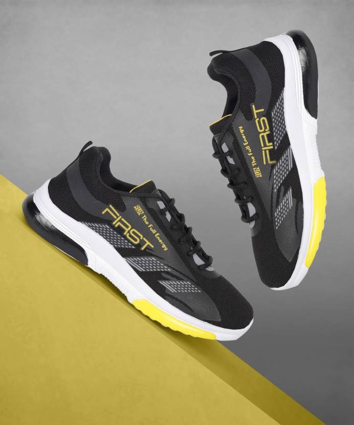 SAPIYU Sneakers For Men