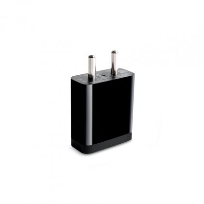 Mi 2A Fast Charger with Cable - Black