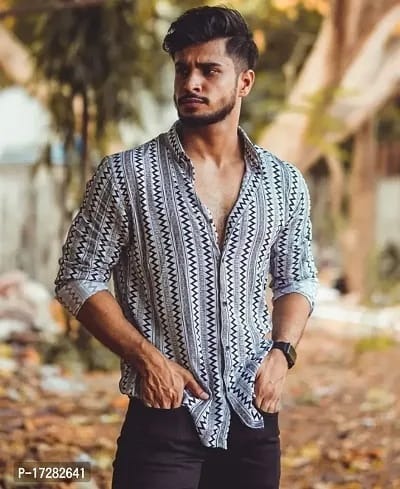Best Selling Lyocell Long Sleeves Casual Shirt