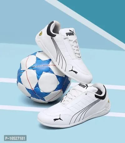 Men's  Fashionable Daily Wear Sports Shoes