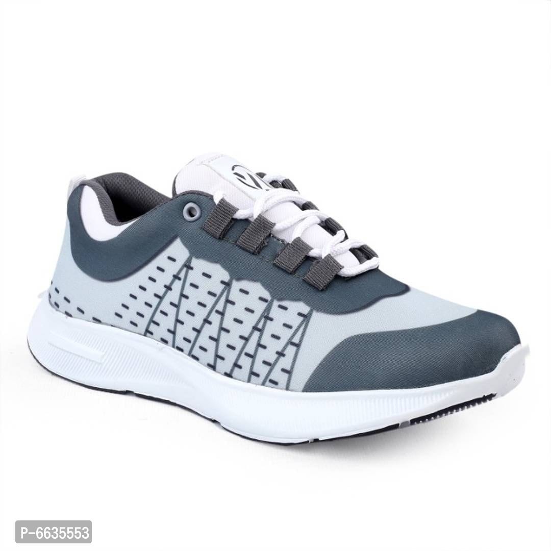 Men Mesh Casual Shoes