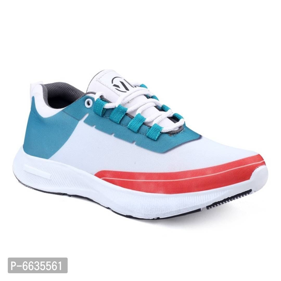 Men Mesh Casual Shoes