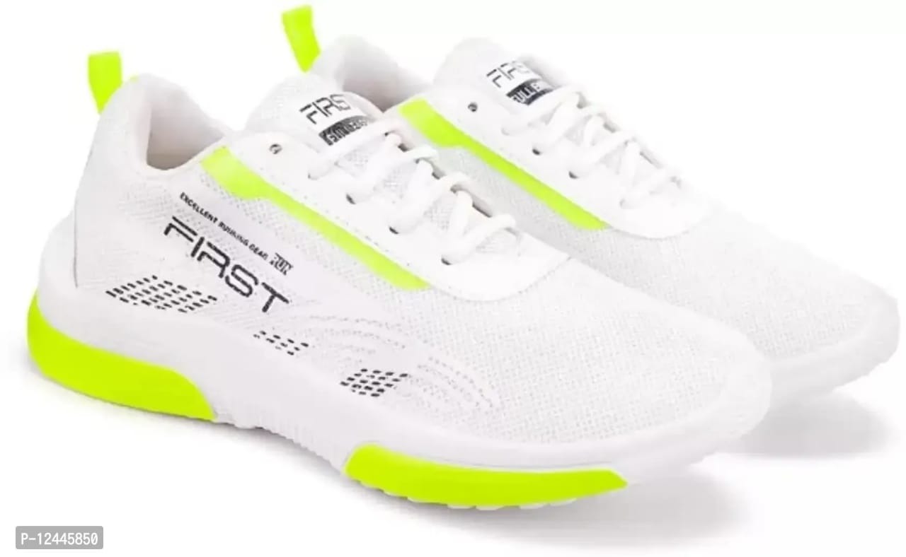 Comfortable and light weight sports shoes for men and boys