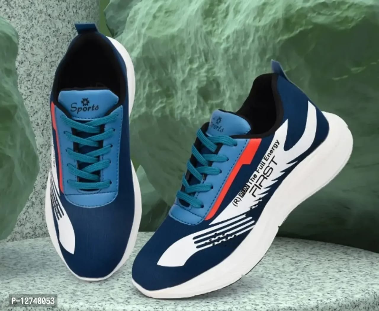 Mens sports shoe