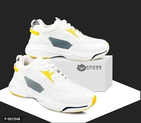 Mens Classy Chunky Sneakers