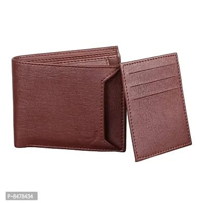 Stylish Mens Leather Wallet | Leather Wallet for Men | Mens Wallet