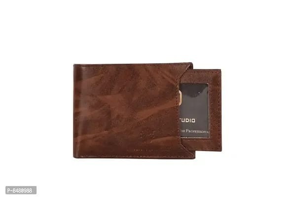 Stylish Mens Leather Wallet | Leather Wallet for Men | Mens Wallet