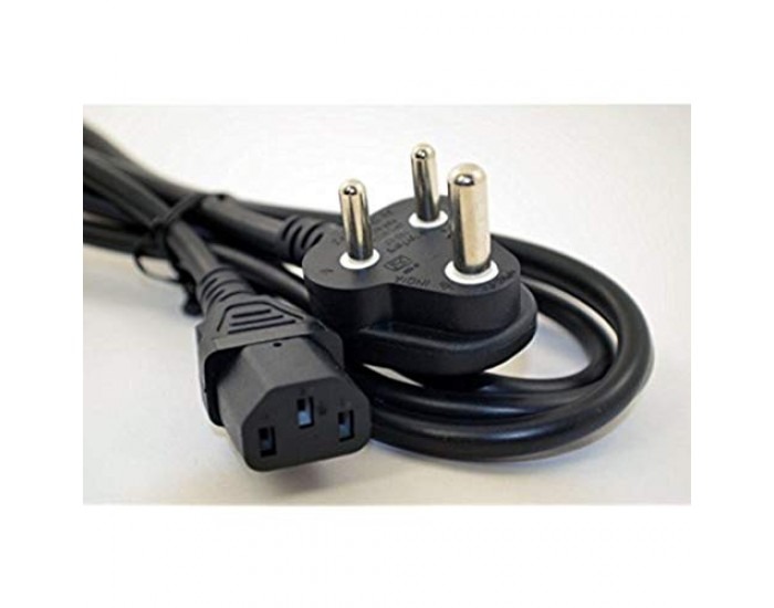 ORG. COMPUTER POWER CABLE DELL TYPE 1.5M (OEM)