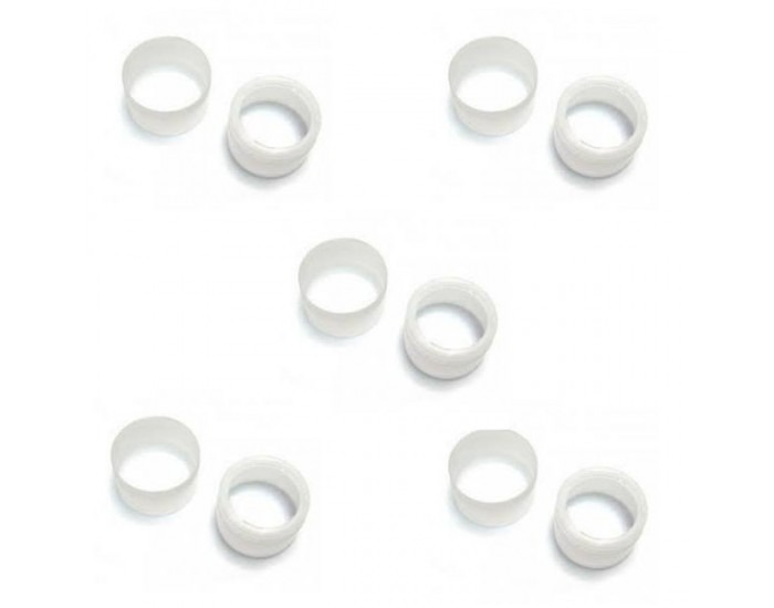 MAGNET BUSH FOR HP 12A (PACK OF 5 PAIR)