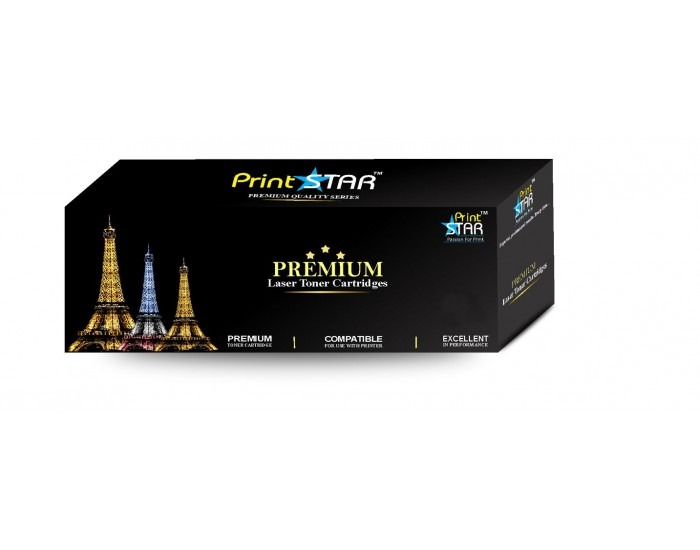 PRINT STAR COMPATIBLE LASER CARTRIDGE DRUM UNIT FOR HP 32A WITH CHIP