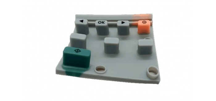 PRINT STAR SILICON PANEL PAD FOR HP M1005