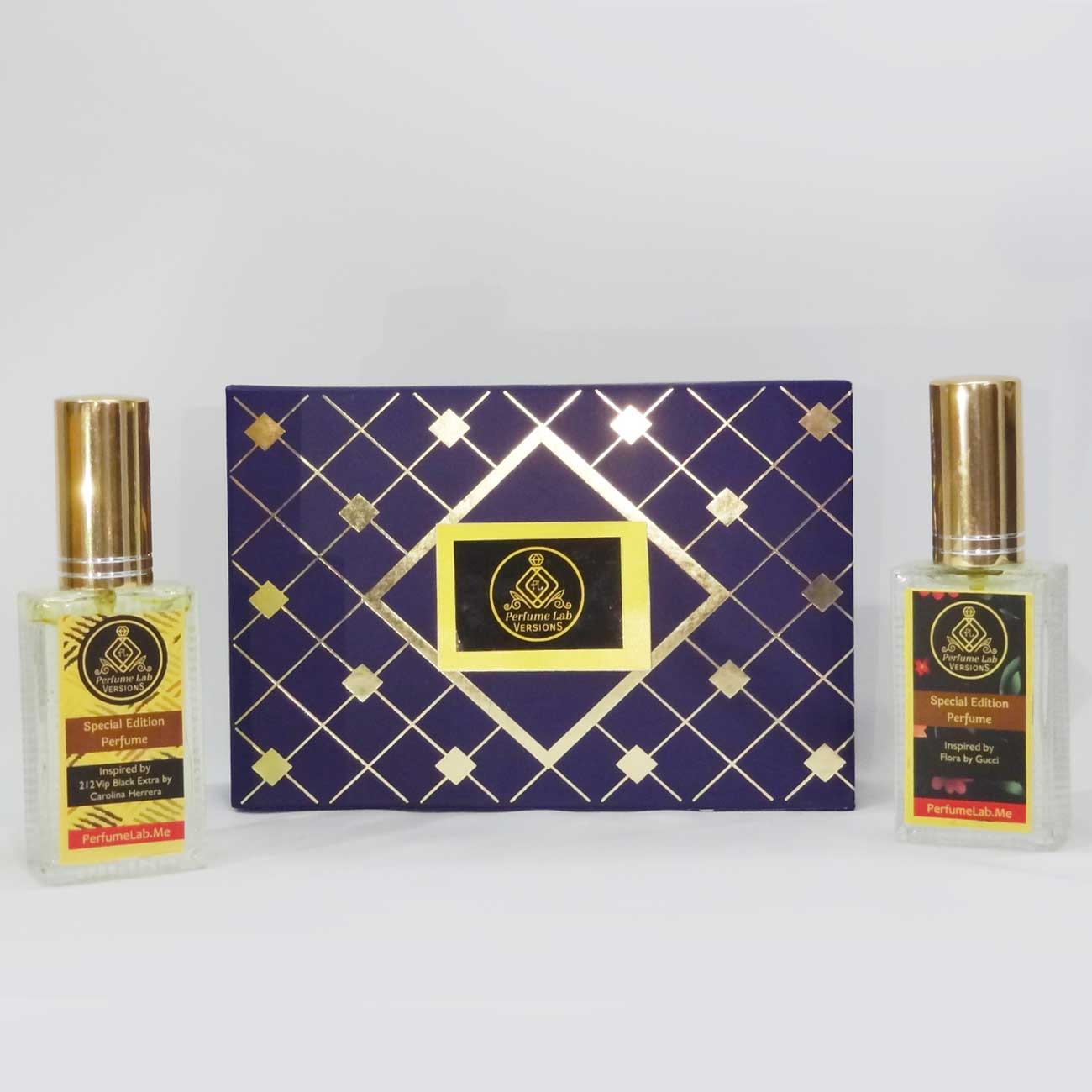X 33ml EDP Special Edition Twin Combo - X 33ml Twin Combo 3, 1 Set @ ₹490