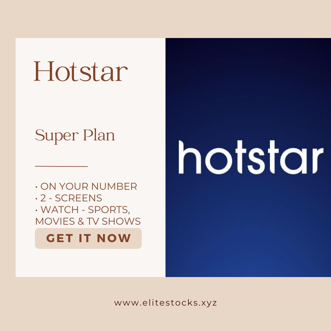 Disney Hotstar