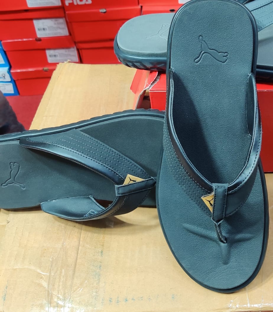 Galaxy Comfort V4 Unisex Flipflops
