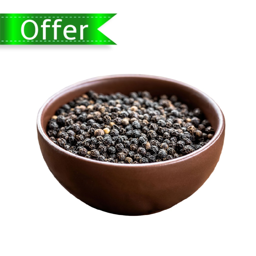Black Pepper / மிளகு