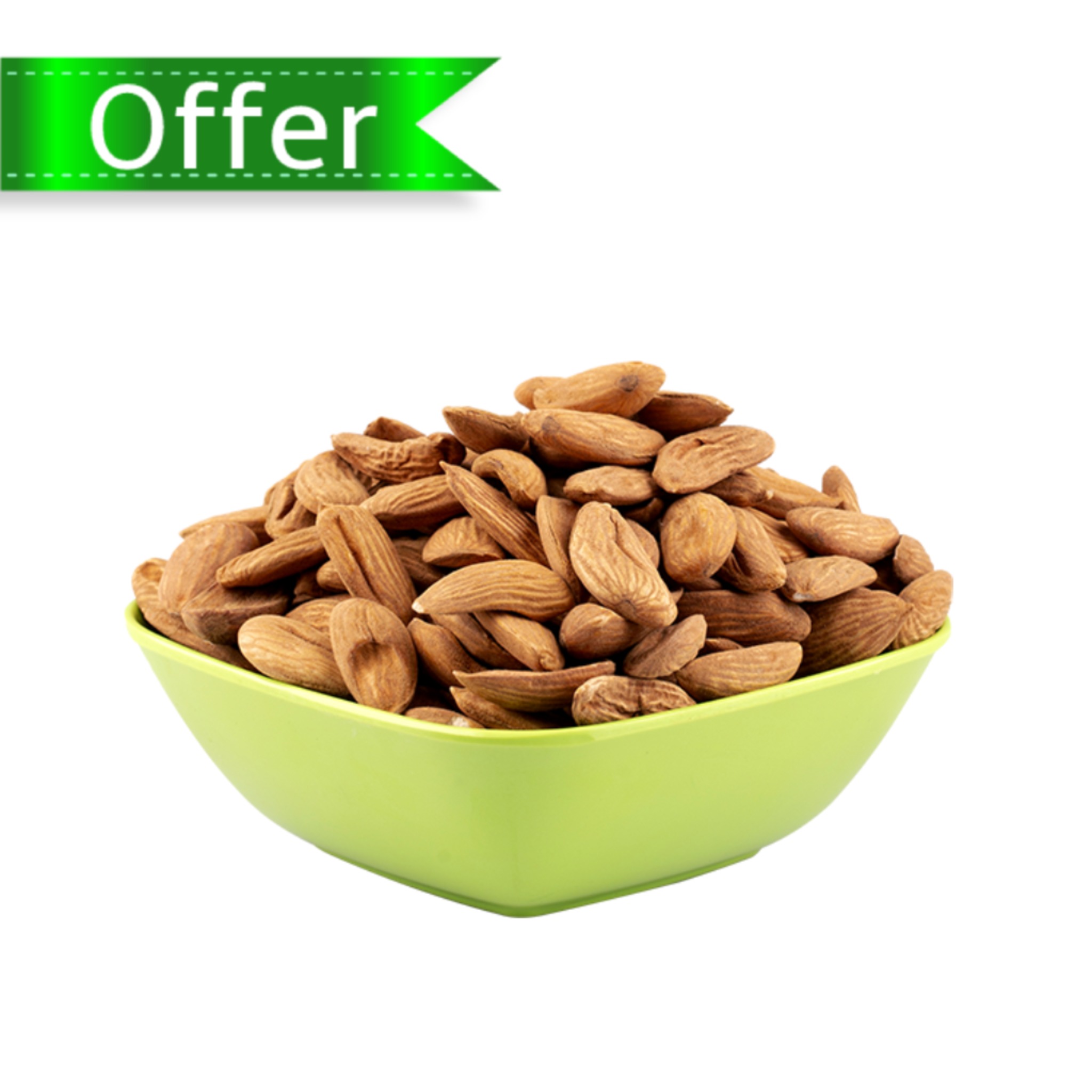 Almonds / பாதம்