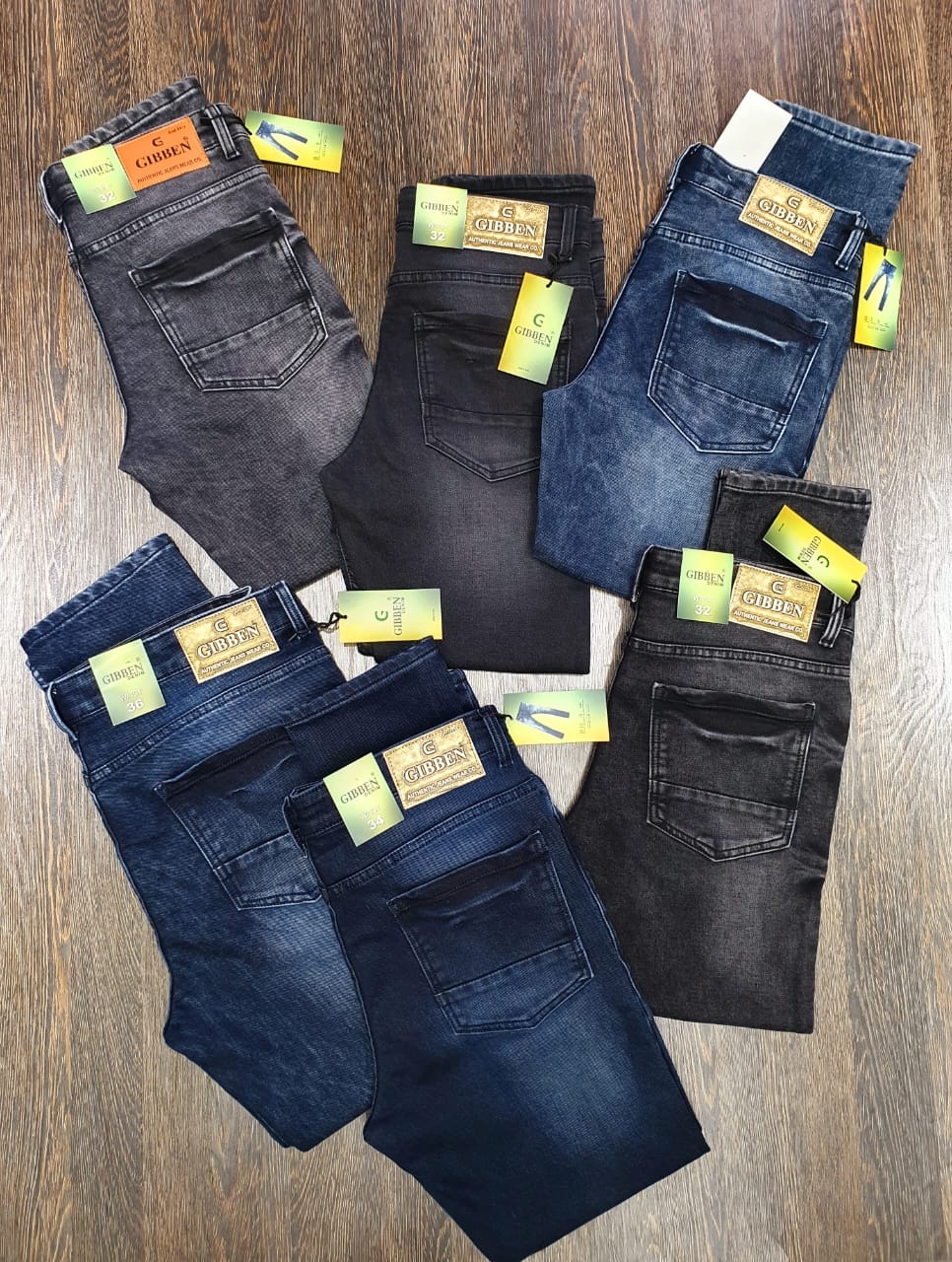 Share 182+ jeans pant combo latest