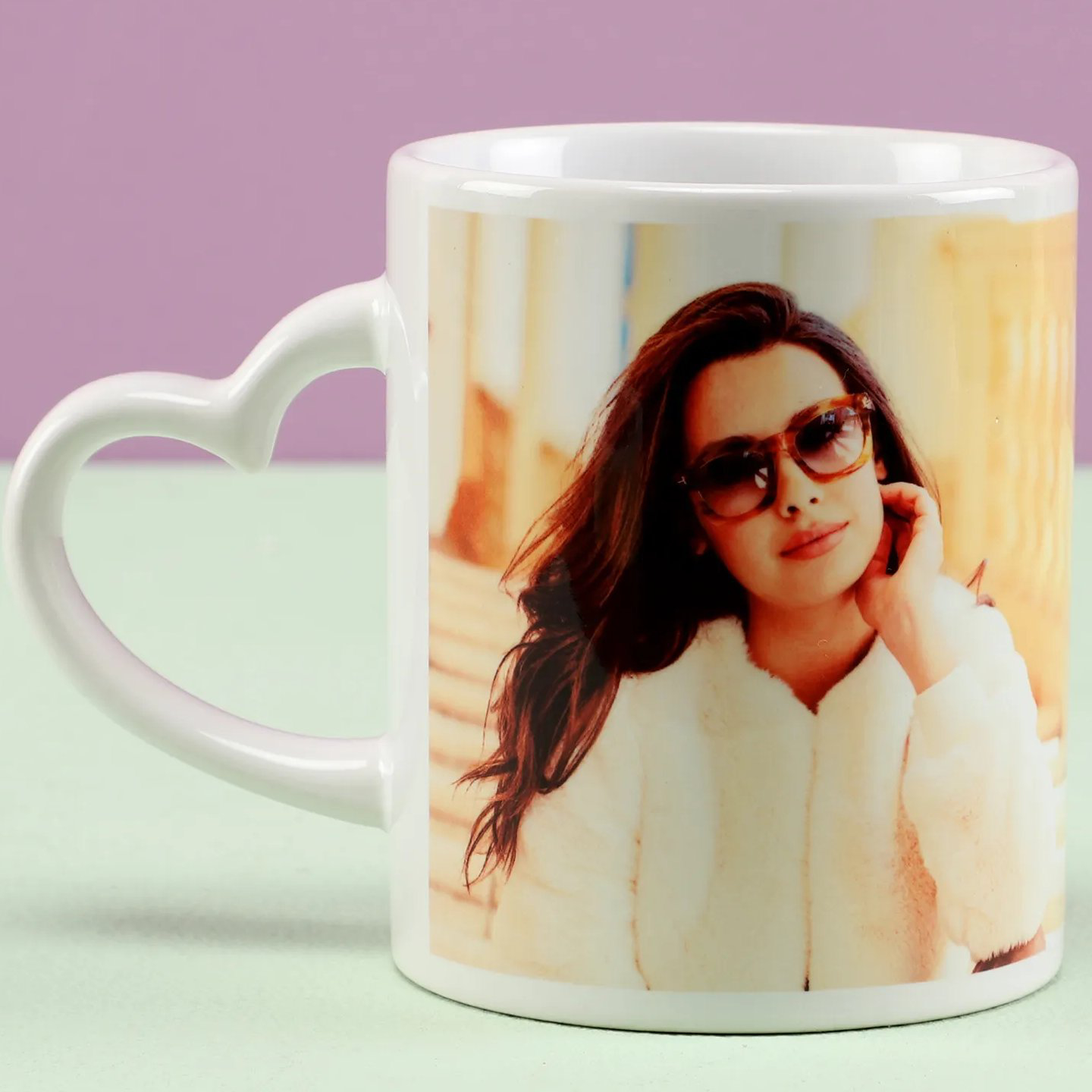 Personalised Lovable Mug