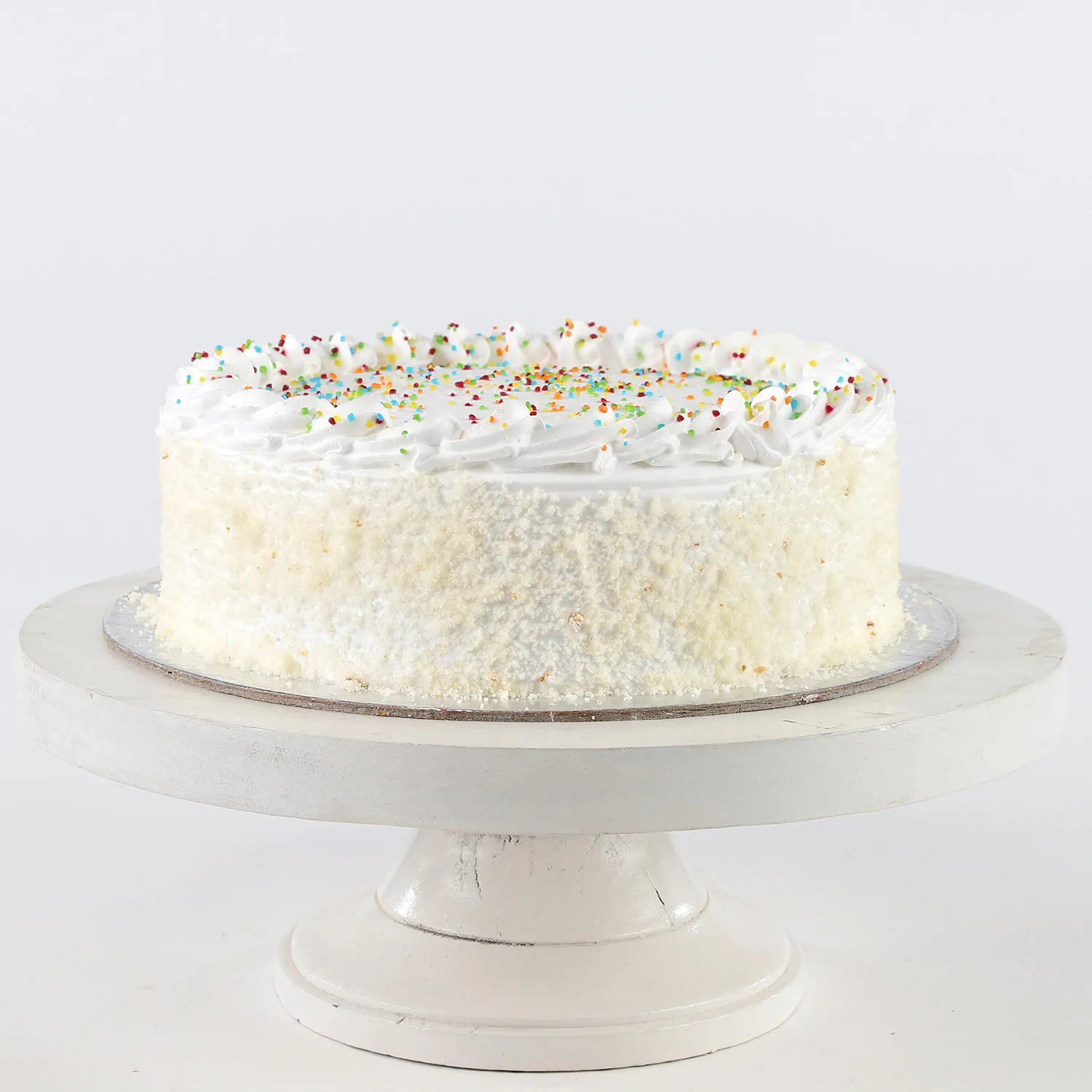 Special Delicious Vanilla Cake - 1 KG