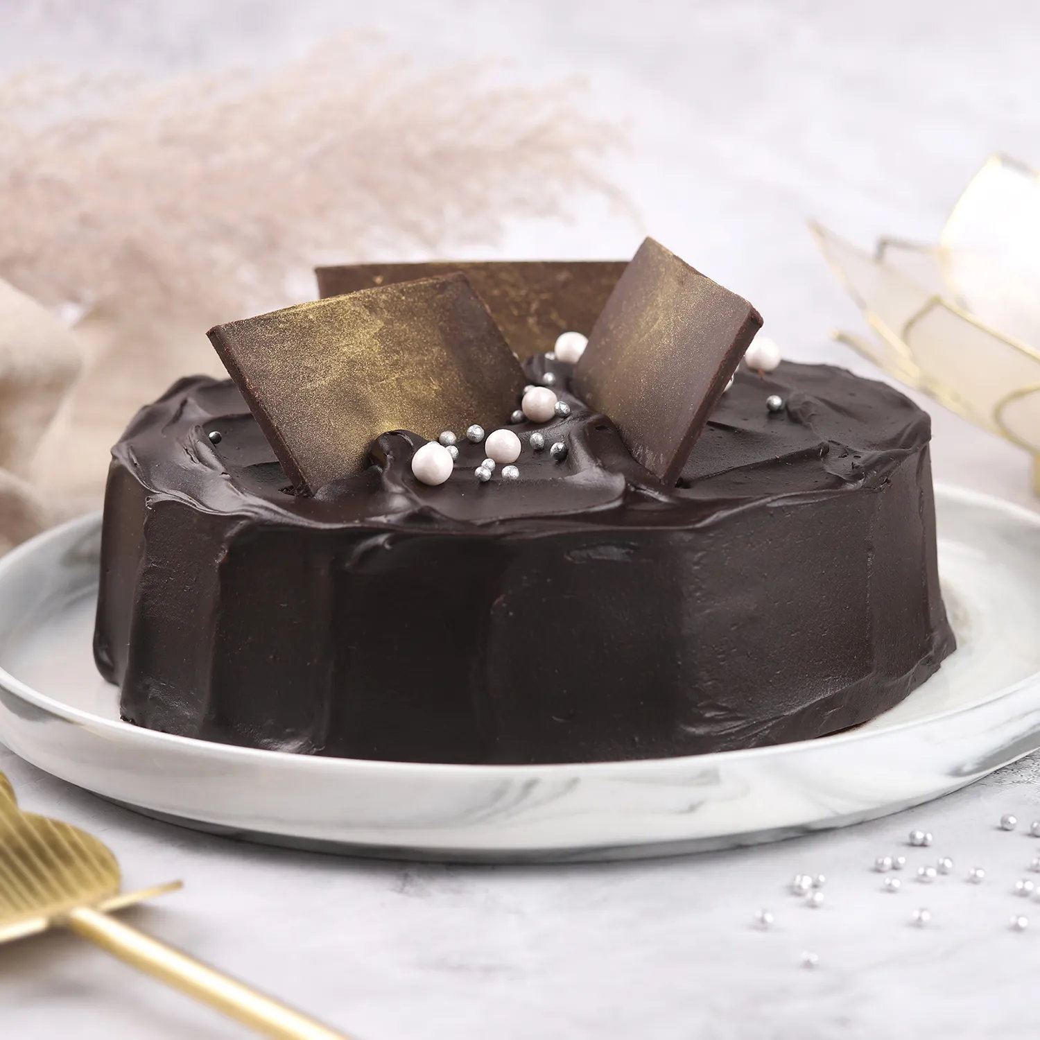 Truffle Dream Cake - 2 KG