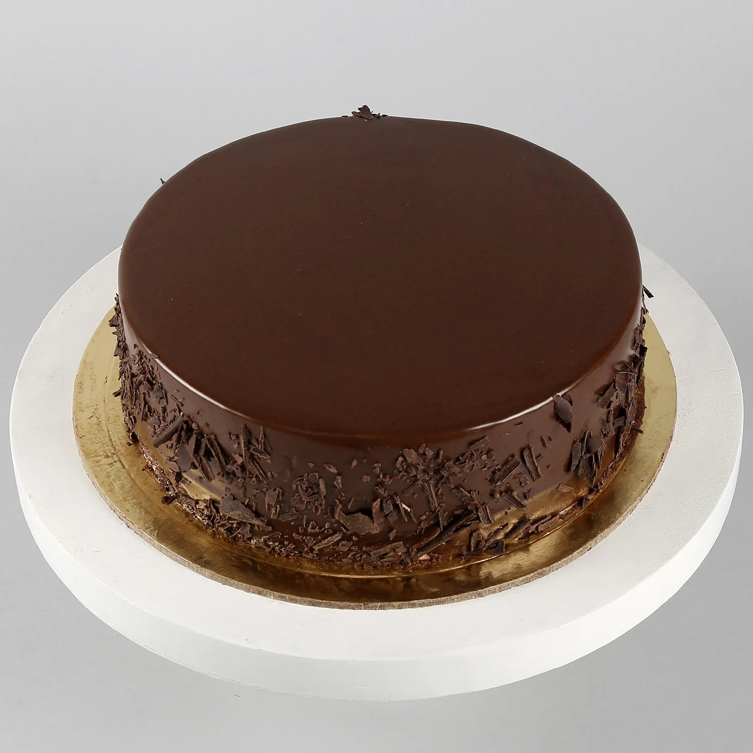 Belgian Choco Cake - 500 Gram